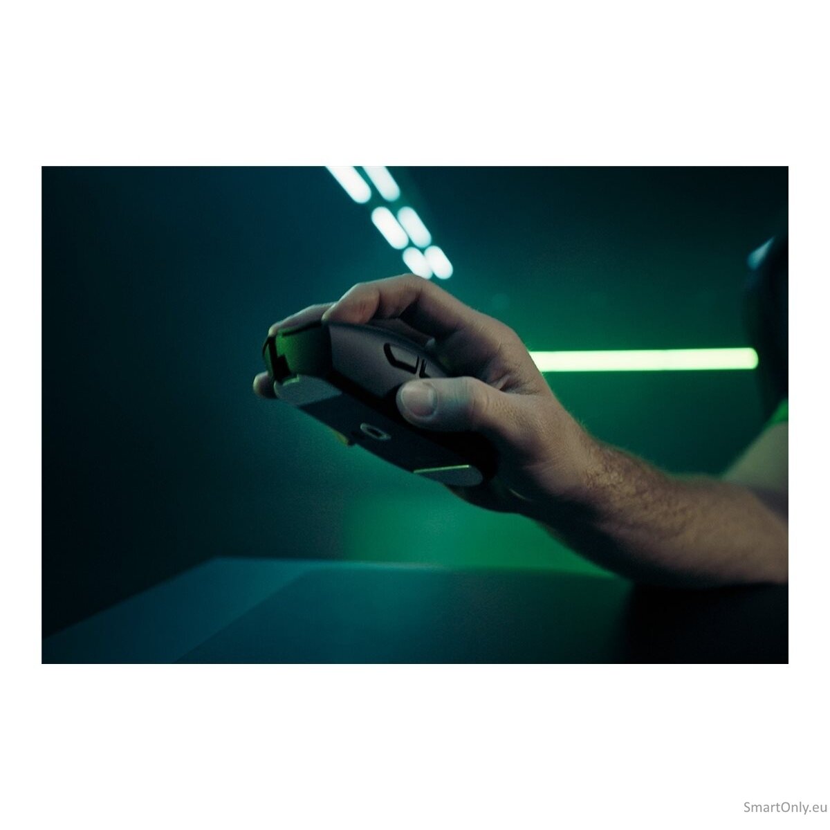 Razer DeathAdder V4 Pro Gaming mouse , Black | Razer 1