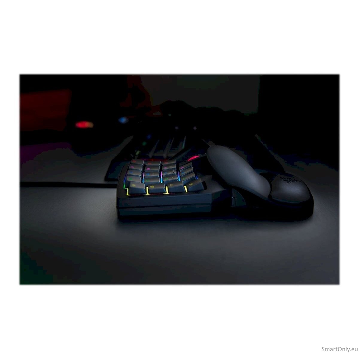 Razer Mecha-Membrane Gaming Keypad Tartarus V2 11 Razer Mecha-Membrane Gaming Keypad Tartarus V2 11