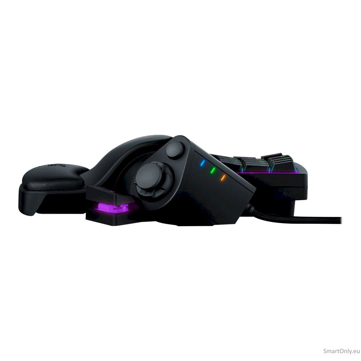 Razer Mecha-Membrane Gaming Keypad Tartarus V2 6 Razer Mecha-Membrane Gaming Keypad Tartarus V2 6