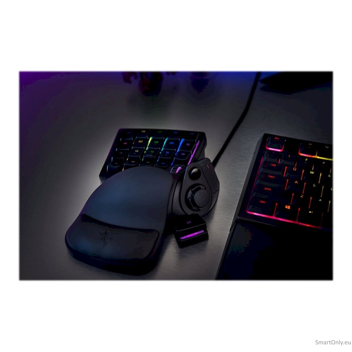 Razer Mecha-Membrane Gaming Keypad Tartarus V2 7