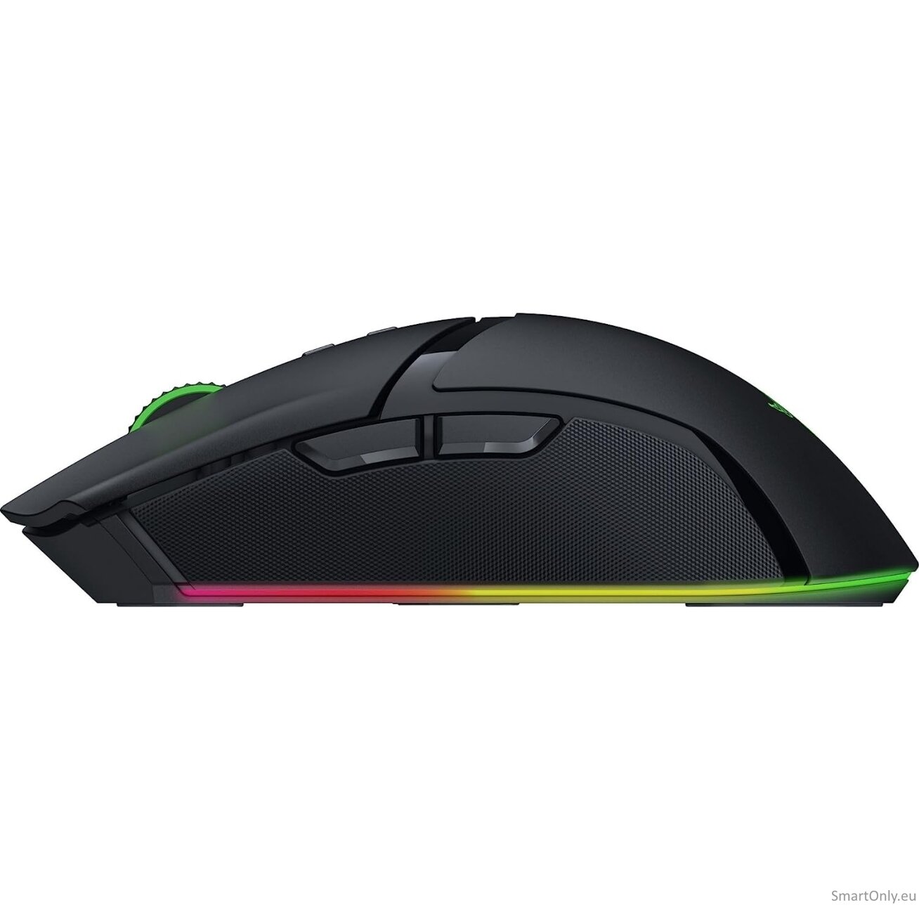 Razer | Cobra Pro | Wireless | Wireless (2.4GHz and Bluetooth) | Black | Yes 2