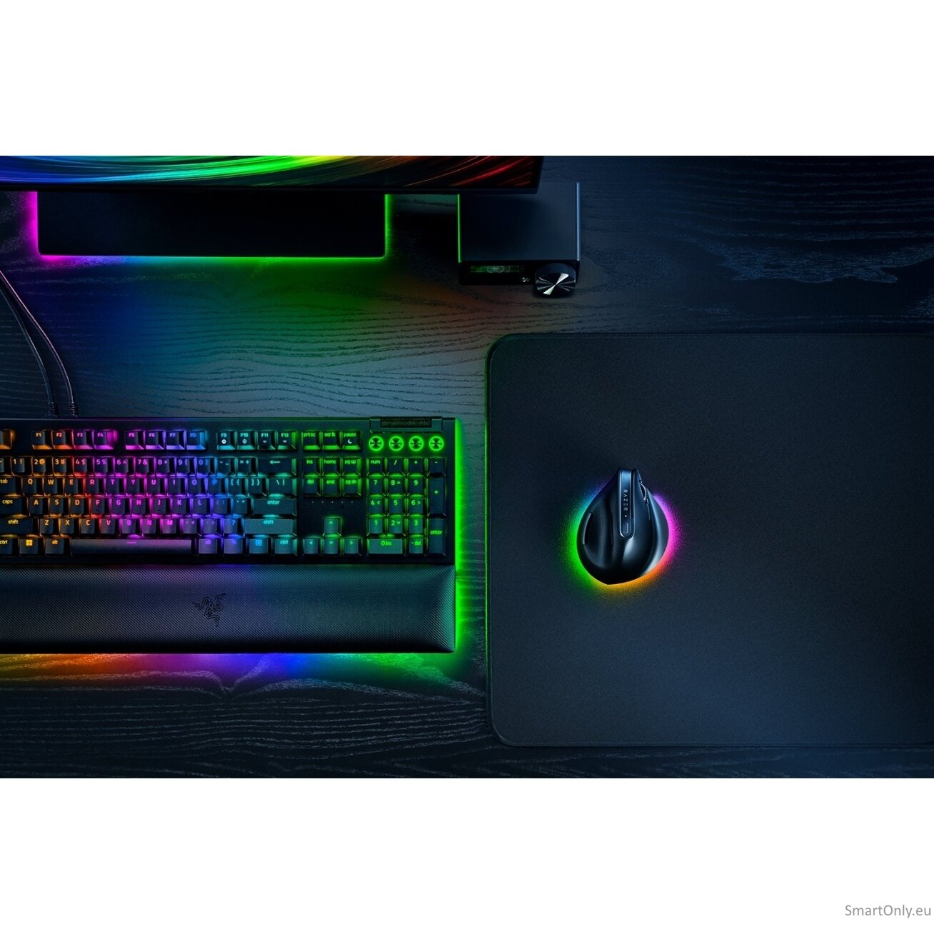 Razer | Ergonomic Mouse | Pro Click V2 Vertical | Wireless 2 Razer | Ergonomic Mouse | Pro Click V2 Vertical | Wireless 2