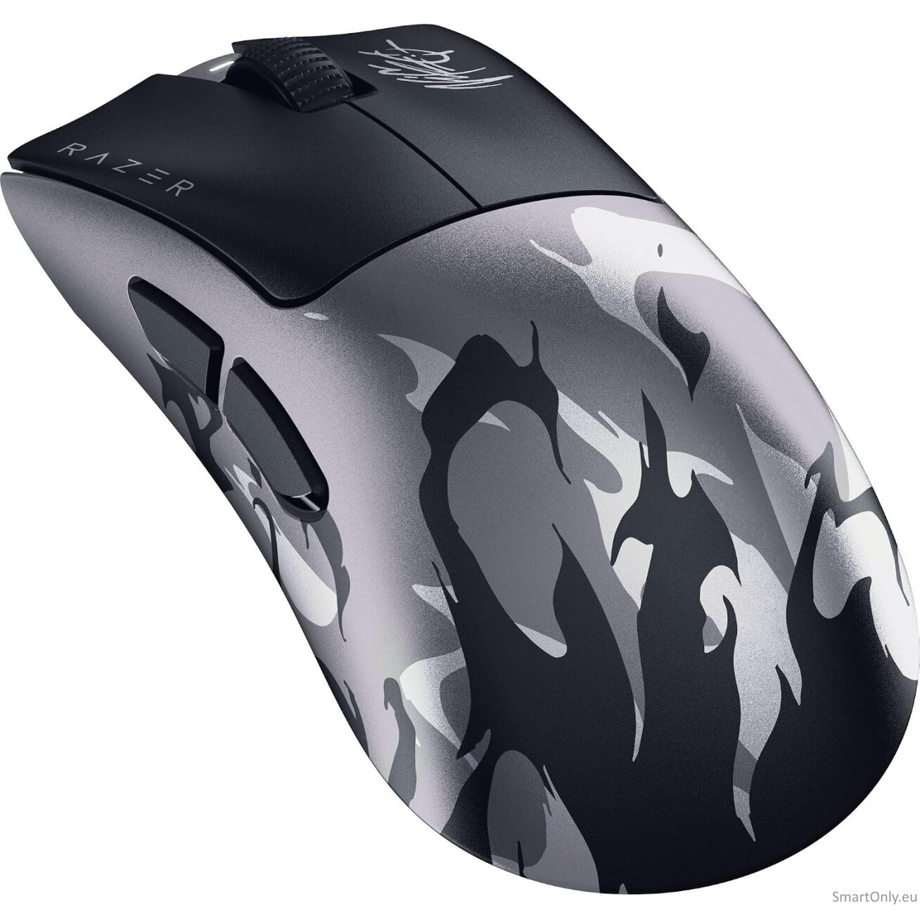 Razer Gaming Mouse | DeathAdder V4 Pro | Wireless | NiKo Edition 3 Razer Gaming Mouse | DeathAdder V4 Pro | Wireless | NiKo Edition 3