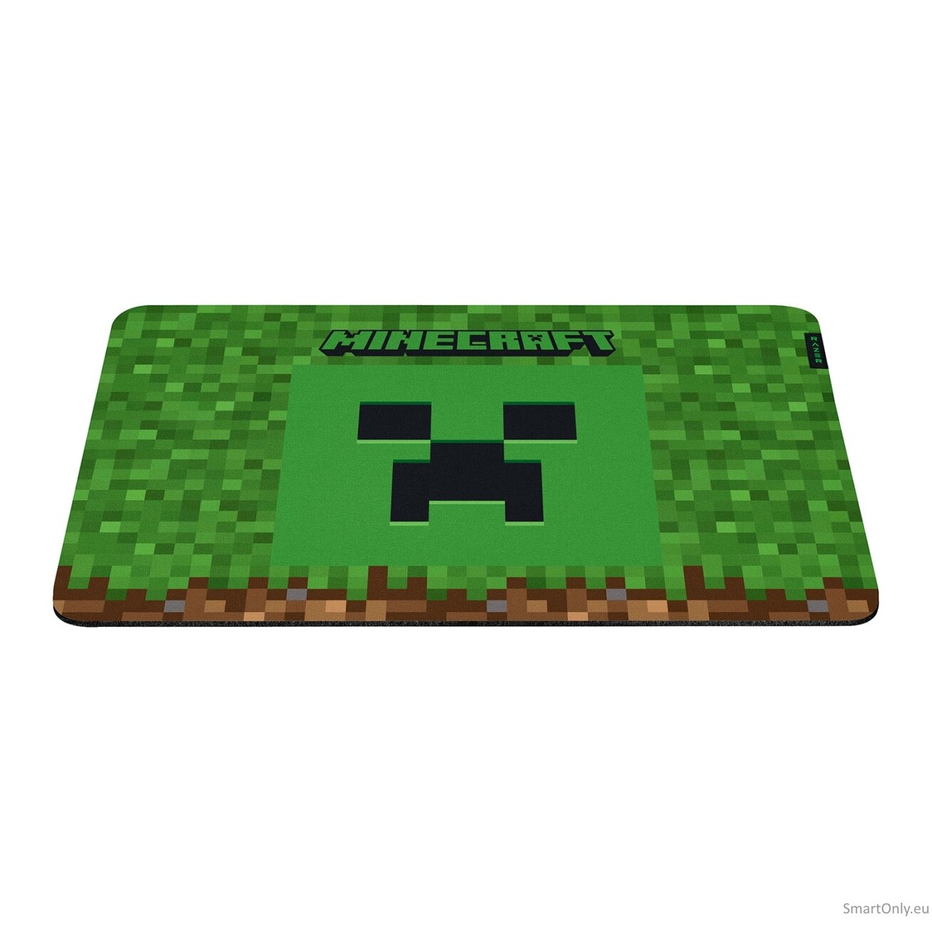 Razer | Gaming Mouse Mat, Medium | Gigantus V2 | Mouse pad | 360 x 275 x 3 mm | Minecraft Edition 1 Razer | Gaming Mouse Mat, Medium | Gigantus V2 | Mouse pad | 360 x 275 x 3 mm | Minecraft Edition 1