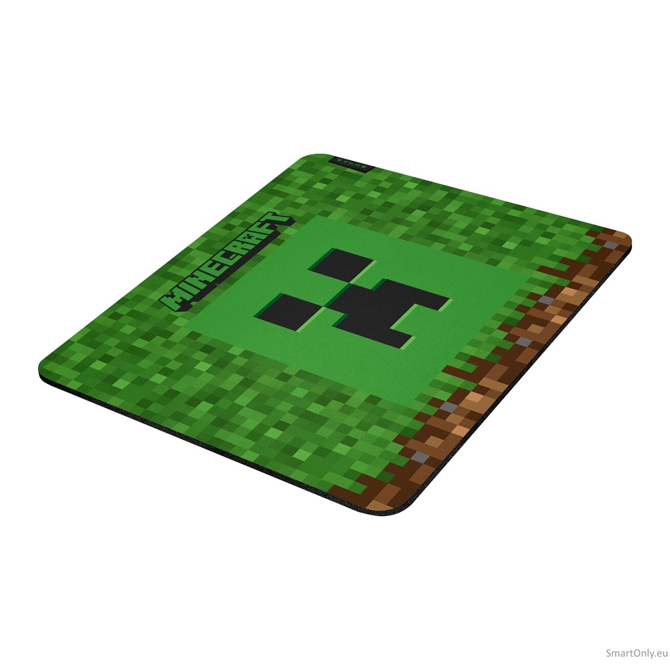 Razer | Gaming Mouse Mat, Medium | Gigantus V2 | Mouse pad | 360 x 275 x 3 mm | Minecraft Edition 2 Razer | Gaming Mouse Mat, Medium | Gigantus V2 | Mouse pad | 360 x 275 x 3 mm | Minecraft Edition 2