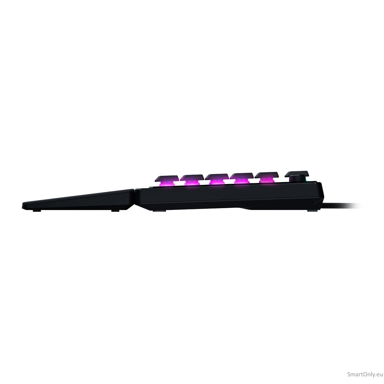 Razer | Ornata V3 Tenkeyless | Mechanical Gaming keyboard | Wired | RGB LED light | US | Black 3 Razer | Ornata V3 Tenkeyless | Mechanical Gaming keyboard | Wired | RGB LED light | US | Black 3