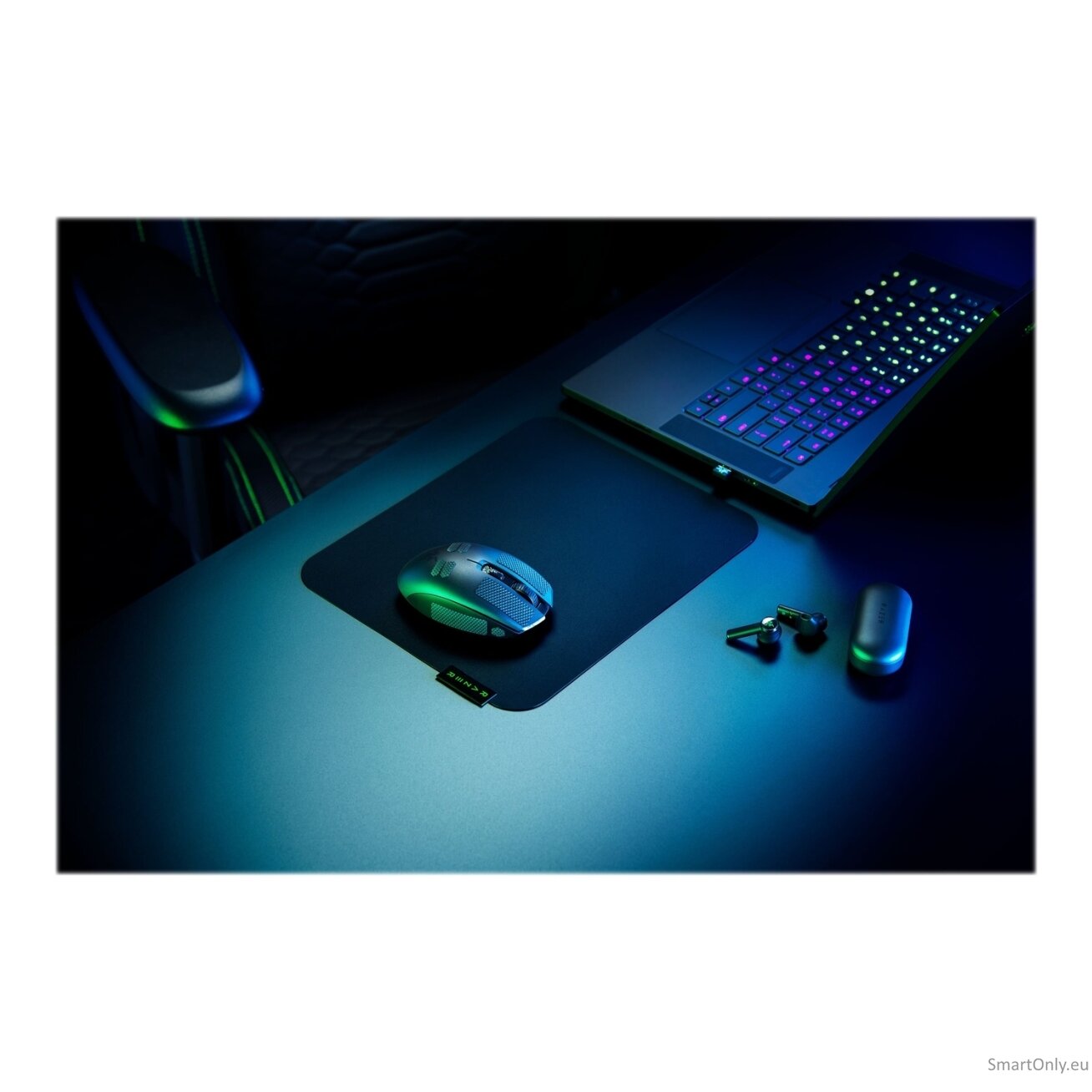 Razer Orochi V2 | Gaming Mouse | Black | 2.4 GHz, Bluetooth 14