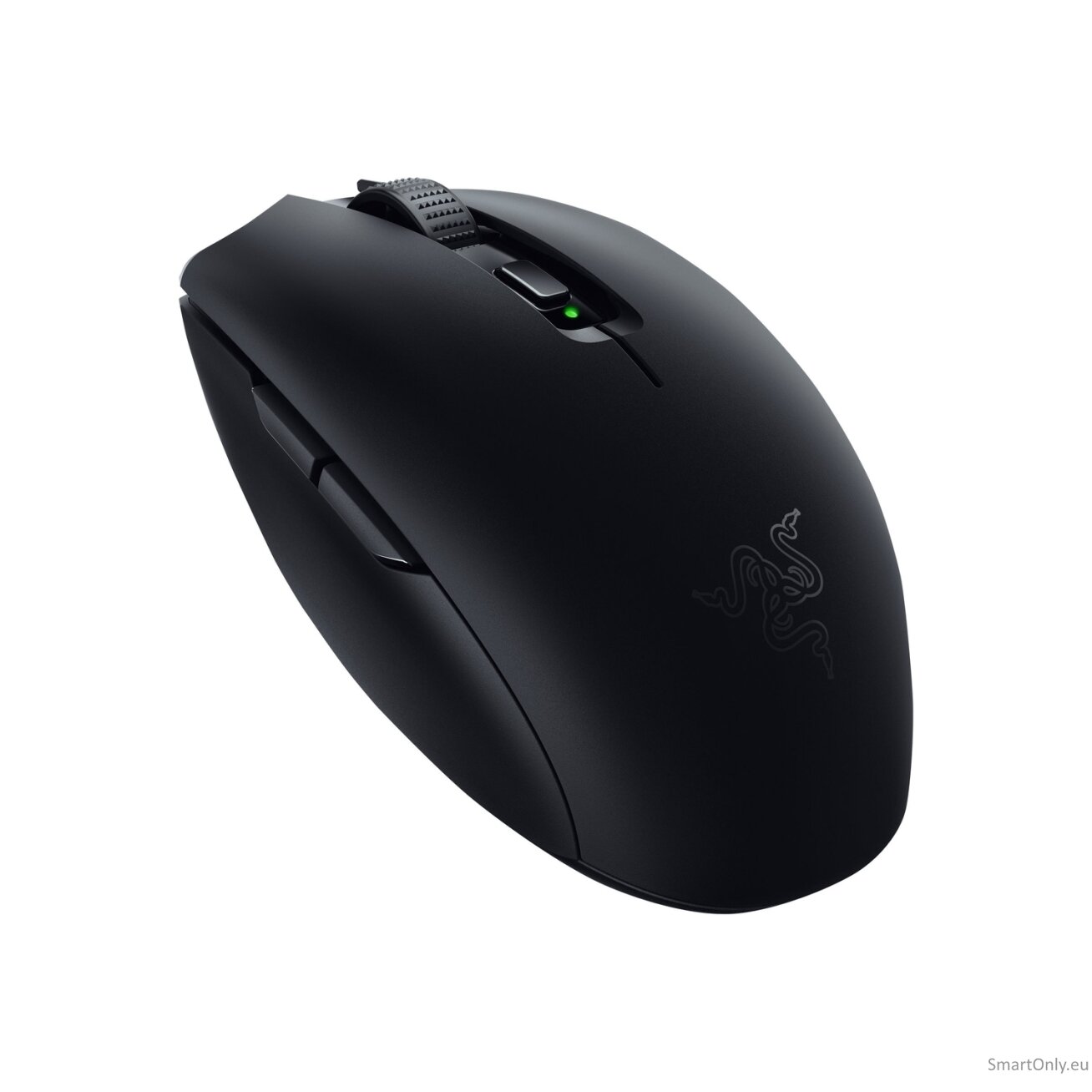 Razer Orochi V2 | Gaming Mouse | Black | 2.4 GHz, Bluetooth 7