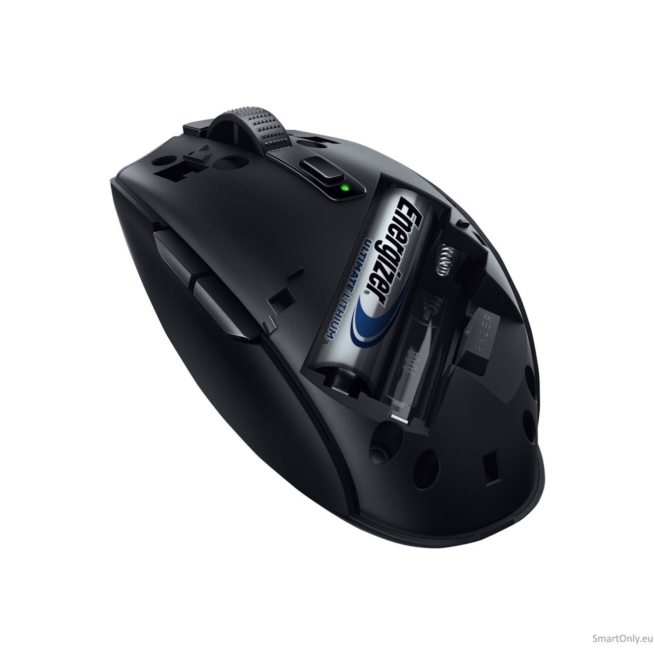 Razer Orochi V2 | Gaming Mouse | Black | 2.4 GHz, Bluetooth 8 Razer Orochi V2 | Gaming Mouse | Black | 2.4 GHz, Bluetooth 8