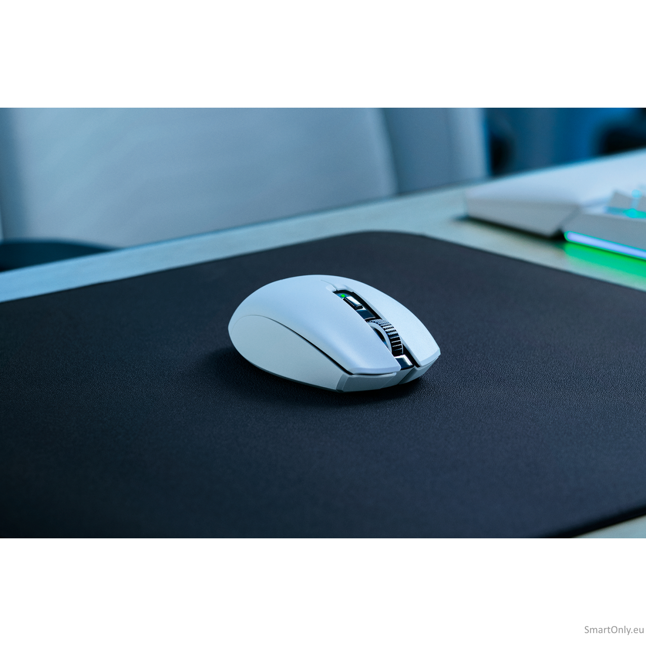Razer Orochi V2 | Gaming Mouse | White | 2.4 GHz, Bluetooth 4