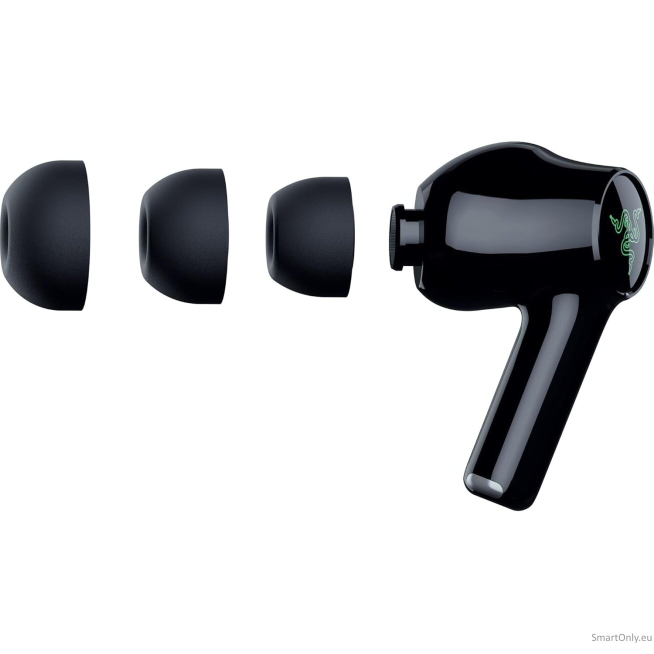 Razer Wireless Gaming Earbuds | Hammerhead V3 X HyperSpeed for Xbox | Bluetooth | In-ear | Black | Wireless 1 Razer Wireless Gaming Earbuds | Hammerhead V3 X HyperSpeed for Xbox | Bluetooth | In-ear | Black | Wireless 1
