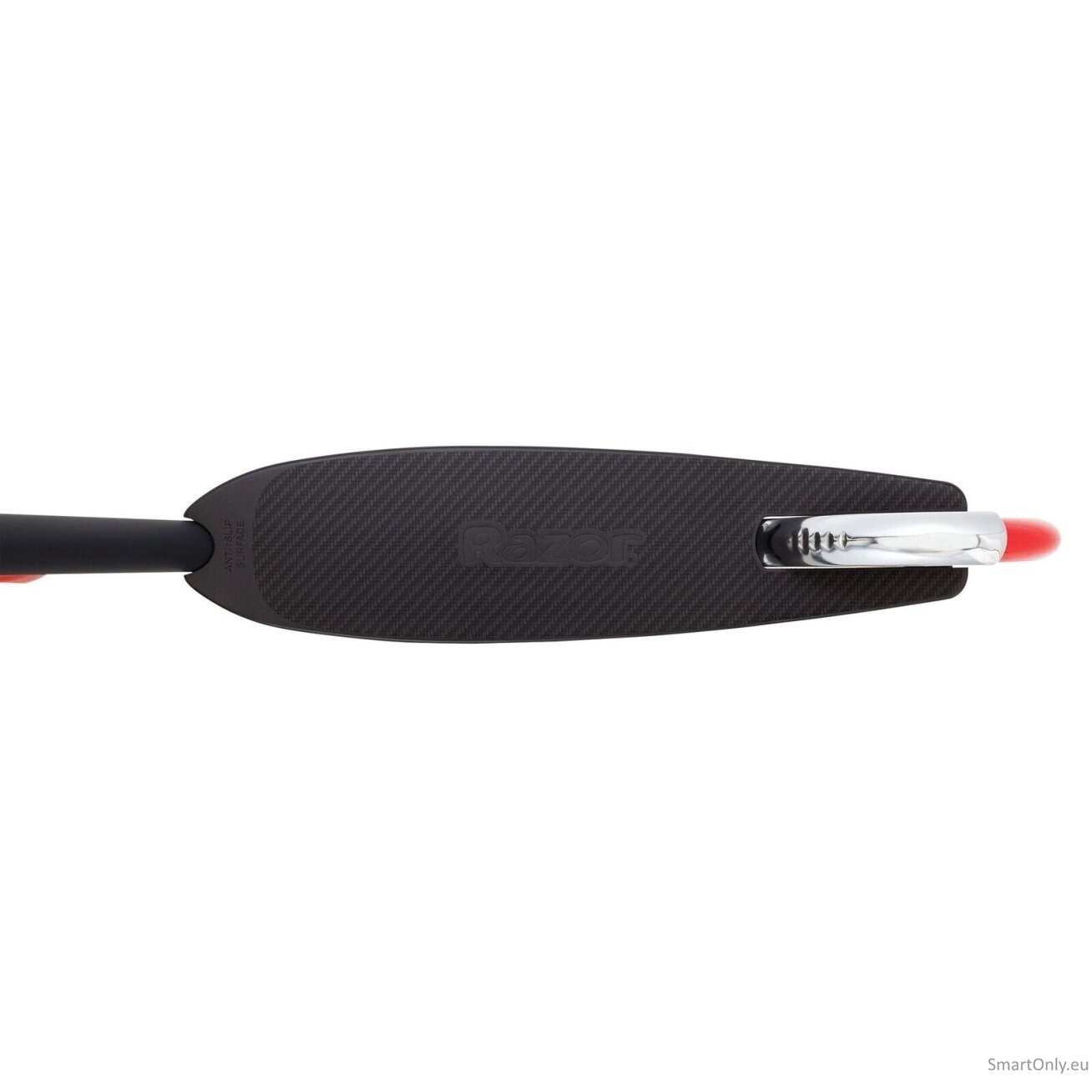 Razor Carbon Lux Black 2 Razor Carbon Lux Black 2