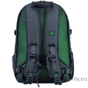Razer | V3 15" Backpack | Rogue | Fits up to size 15 " | Backpack | Chromatic | Shoulder strap | Waterproof 2