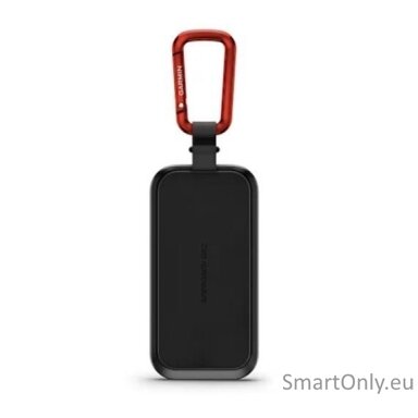 Radar stand and bag clip