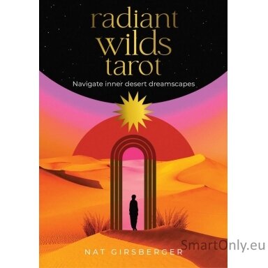 radiant-wilds-tarot-taro-kortos-rockpool-1