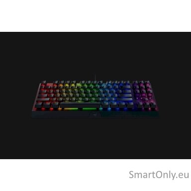 Razer BlackWidow V3 Gaming keyboard RGB LED light US Wired Razer BlackWidow V3 Gaming keyboard RGB LED light US Wired