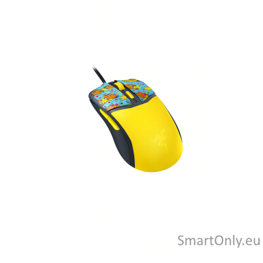 Razer | Cobra | Gaming Mouse | Pokémon Edition