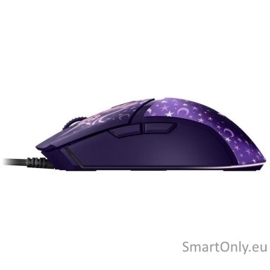 Razer Cobra | Gaming Mouse | Wired | Espeon & Umbreon Edition