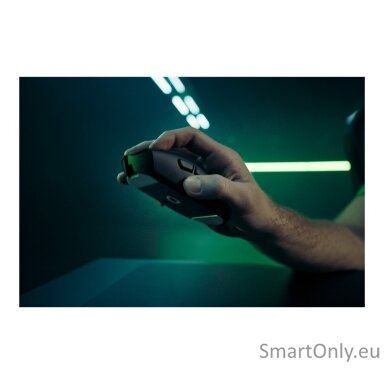 Razer DeathAdder V4 Pro Gaming mouse , Black | Razer Razer DeathAdder V4 Pro Gaming mouse , Black | Razer