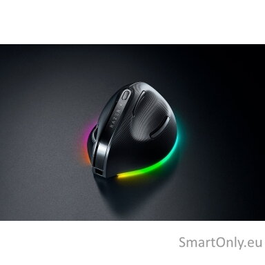 Razer | Ergonomic Mouse | Pro Click V2 Vertical | Wireless