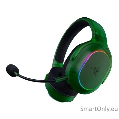Razer | Gaming Headset | Barracuda X Chroma | Built-in microphone | Bluetooth | Phantom Green Edition Razer | Gaming Headset | Barracuda X Chroma | Built-in microphone | Bluetooth | Phantom Green Edition