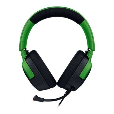 Razer Gaming Headset | Kraken V4 X | Wired | Over-Ear | Microphone | Minecraft Edition Razer Gaming Headset | Kraken V4 X | Wired | Over-Ear | Microphone | Minecraft Edition