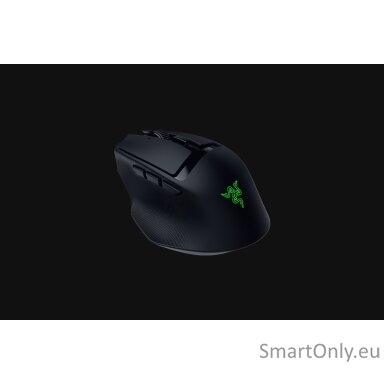 Razer | Gaming Mouse | Basilisk Mobile | Wireless/Wired Razer | Gaming Mouse | Basilisk Mobile | Wireless/Wired