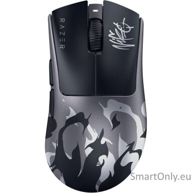 Razer Gaming Mouse | DeathAdder V4 Pro | Wireless | NiKo Edition