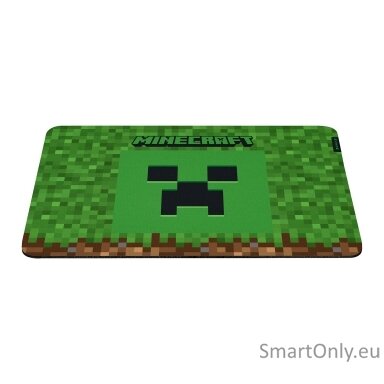 Razer | Gaming Mouse Mat, Medium | Gigantus V2 | Mouse pad | 360 x 275 x 3 mm | Minecraft Edition