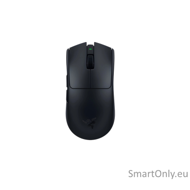Razer Gaming Mouse | Viper V4 Pro Esports | Wireless | Razer HyperSpeed Wireless Gen-2, Wired | Black Razer Gaming Mouse | Viper V4 Pro Esports | Wireless | Razer HyperSpeed Wireless Gen-2, Wired | Black