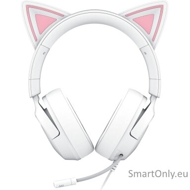Razer Kraken Kitty V3 X Headset, White