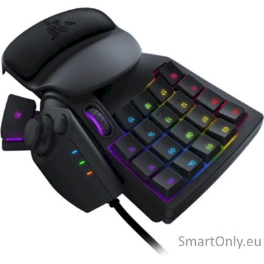 Razer Mecha-Membrane Gaming Keypad Tartarus V2