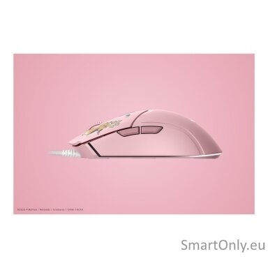 Razer | Mouse | Cobra | Wired | Pokémon Pikachu/Eevee Edition