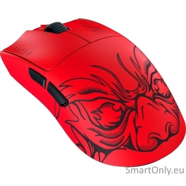 Razer | Viper V3 Pro | Gaming Mouse | Faker Edition | Wireless/Wired Razer | Viper V3 Pro | Gaming Mouse | Faker Edition | Wireless/Wired