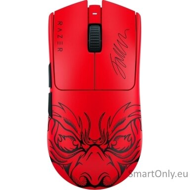 Razer | Viper V3 Pro | Gaming Mouse | Faker Edition | Wireless/Wired Razer | Viper V3 Pro | Gaming Mouse | Faker Edition | Wireless/Wired