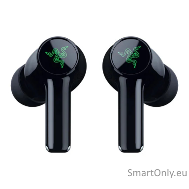 Razer Wireless Earphones | Hammerhead V3 X HyperSpeed | Bluetooth | In-Ear | Microphone | Black | Noise canceling | Wireless