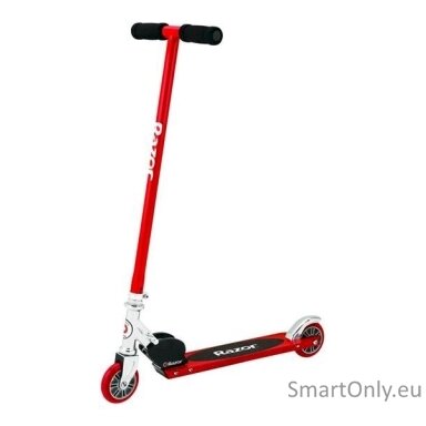 Razor S Spark Scooter Red