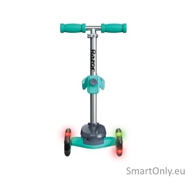 RAZOR Scooter 2in1 Rollie DLX