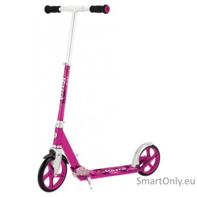 Razor A5 Lux Scooter Pink Razor A5 Lux Scooter Pink