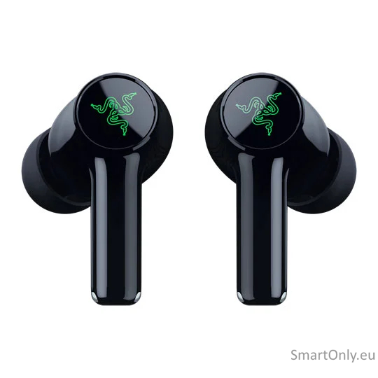 Razer Wireless Earphones | Hammerhead V3 X HyperSpeed | Bluetooth | In-Ear | Microphone | Black | Noise canceling | Wireless 1 Razer Wireless Earphones | Hammerhead V3 X HyperSpeed | Bluetooth | In-Ear | Microphone | Black | Noise canceling | Wireless 1