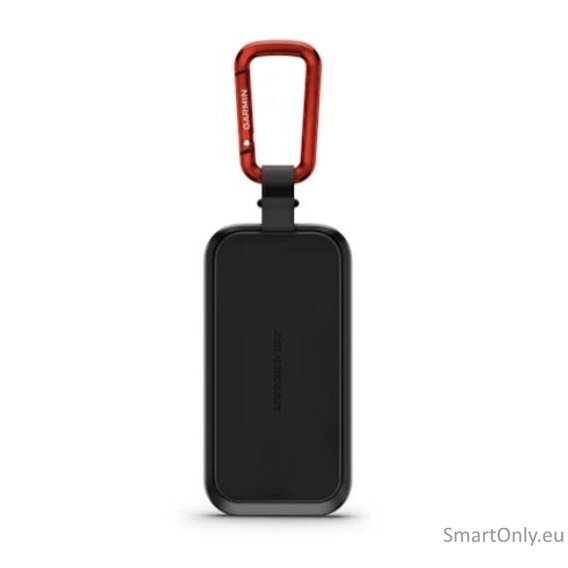 Radar stand and bag clip Radar stand and bag clip
