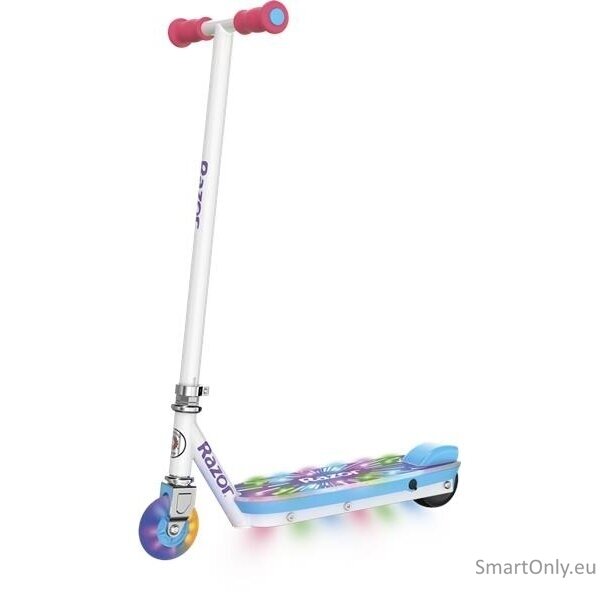 Razor Electric Party Pop Electric Scooter Razor Electric Party Pop Electric Scooter