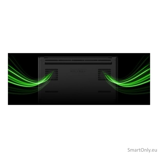 Razer Blade 16 RZ09-05817EN3-R3E1 | Black | 16 " | OLED | QHD+ | 2560 x 1600 pixels | 240 Hz | Intel Core Ultra 9 | 386H | 32 GB | LPDDR5X | Solid-state drive capacity 1000 GB | NVIDIA GeForce RTX 5070 Ti | GDDR7 | 12 GB | Windows 11 Home | 802.11be | Blu 6