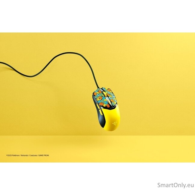 Razer | Cobra | Gaming Mouse | Pokémon Edition 2 Razer | Cobra | Gaming Mouse | Pokémon Edition 2