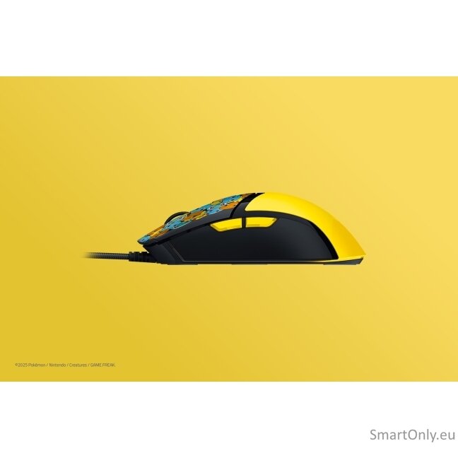 Razer | Cobra | Gaming Mouse | Pokémon Edition 3 Razer | Cobra | Gaming Mouse | Pokémon Edition 3