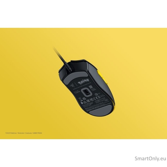 Razer | Cobra | Gaming Mouse | Pokémon Edition 1 Razer | Cobra | Gaming Mouse | Pokémon Edition 1