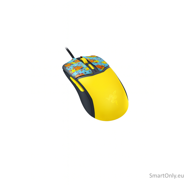 Razer | Cobra | Gaming Mouse | Pokémon Edition Razer | Cobra | Gaming Mouse | Pokémon Edition