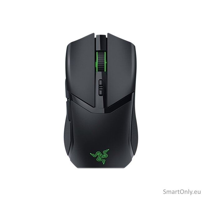 Razer | Cobra Pro | Wireless | Wireless (2.4GHz and Bluetooth) | Black | Yes 10 Razer | Cobra Pro | Wireless | Wireless (2.4GHz and Bluetooth) | Black | Yes 10