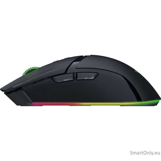 Razer | Cobra Pro | Wireless | Wireless (2.4GHz and Bluetooth) | Black | Yes 2 Razer | Cobra Pro | Wireless | Wireless (2.4GHz and Bluetooth) | Black | Yes 2
