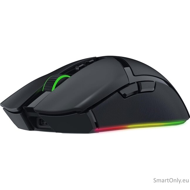 Razer | Cobra Pro | Wireless | Wireless (2.4GHz and Bluetooth) | Black | Yes Razer | Cobra Pro | Wireless | Wireless (2.4GHz and Bluetooth) | Black | Yes